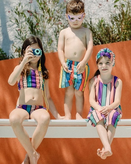 ΜΑΓΙΟ ΒΕΡΜΟΥΔΑ LINES TEETER TOTTER