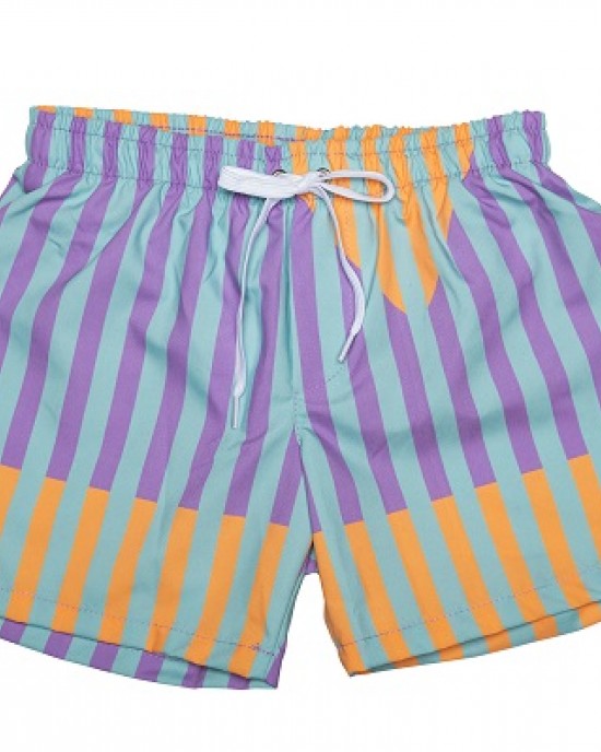 ΜΑΓΙΟ ΒΕΡΜΟΥΔΑ STRIPES TEETER TOTTER