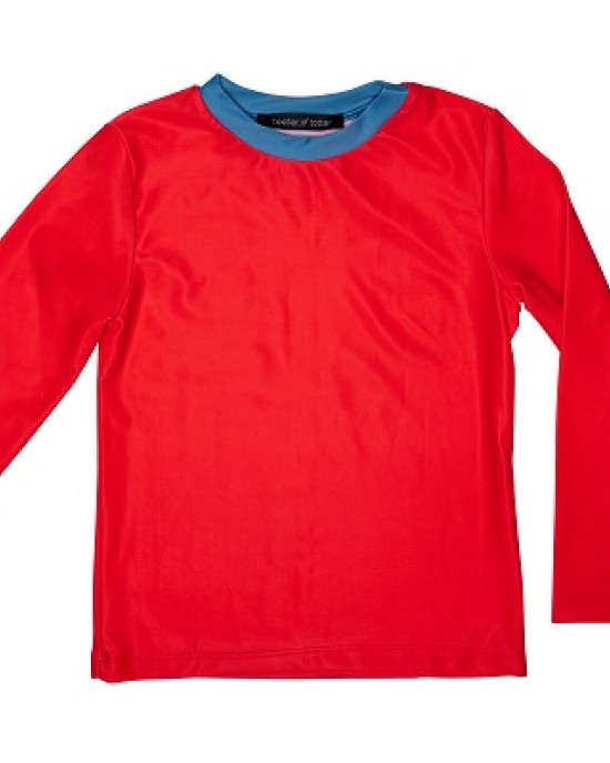 ΑΝΤΗΛΙΑΚΟ ΜΠΛΟΥΖΑΚΙ RED BLUE TEETER TOTTER