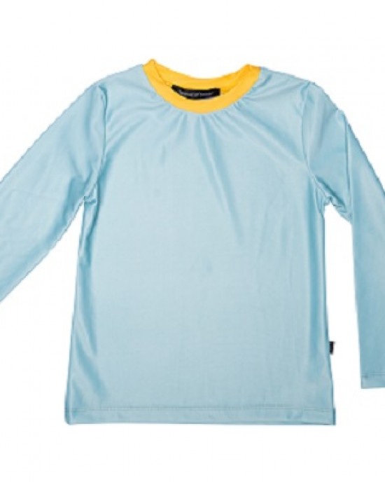 ΑΝΤΗΛΙΑΚΟ ΜΠΛΟΥΖΑΚΙ MINT YELLOW TEETER TOTTER