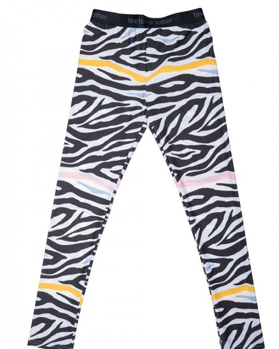 ΚΟΛΑΝ SUPERSOFT ZEBRA TEETER TOTTER 