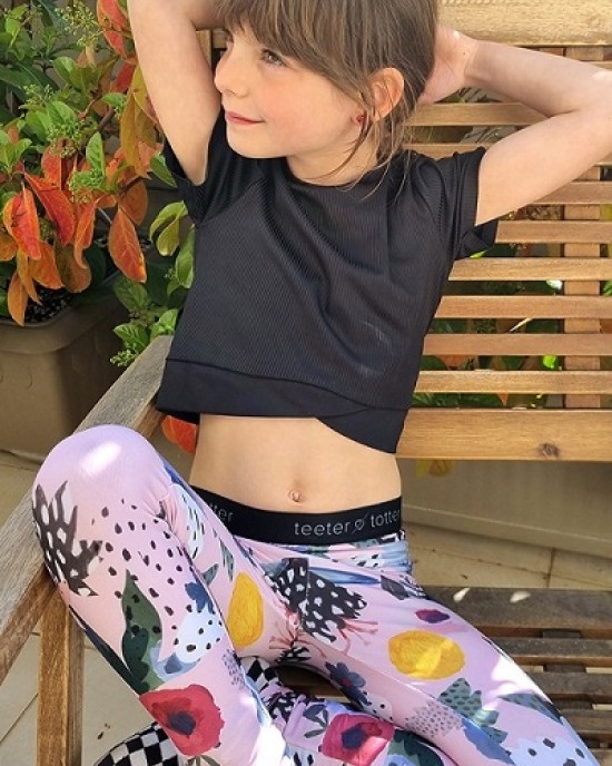 ΚΟΛΑΝ SUPERSOFT ROSE VALLEY TEETER TOTTER 