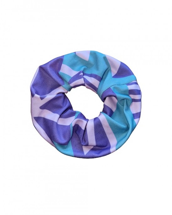 SCRUNCHIE TEETER TOTTER