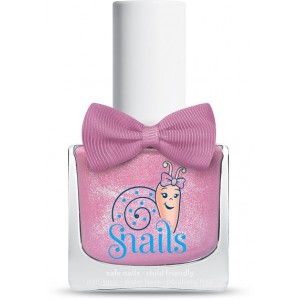 SNAILS ΜΑΝΟ GLITTER BOMB 10,5 ml