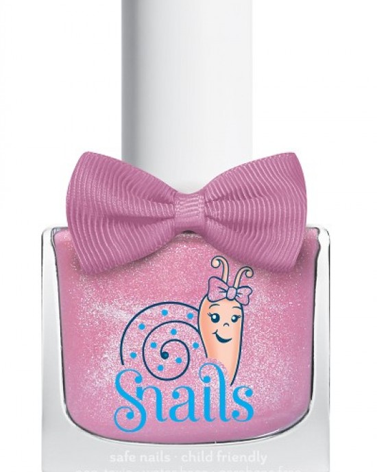 SNAILS ΜΑΝΟ GLITTER BOMB 10,5 ml