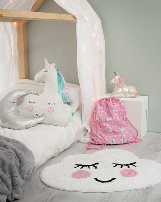 ΚΟΥΜΠΑΡΑΣ UNICORN SASS&BELLE